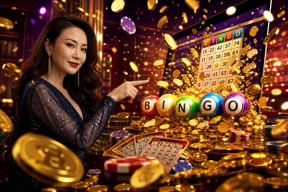 jilievobet ডিউসেস ওয়াইল্ড কার্ড গেম